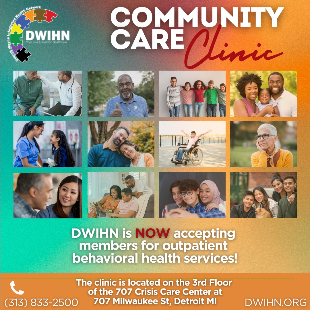 Community Care Clinic